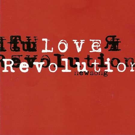 Newsong-Love Revolution
