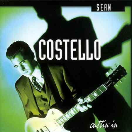 Sean Costello-Cuttin' In