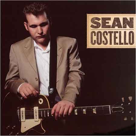 Sean Costello-Sean Costello