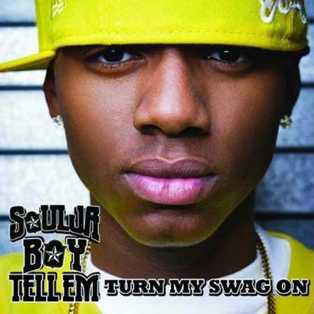 Soulja Boy Tell Em-Turn My Swag On